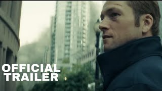 Smoke  Official Trailer (2025) Taron Egerton