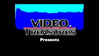 YouTube Poop: The 1988-1998 Video Treasures Ident 
