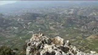 preview picture of video 'Cretan birds !!!.wmv'