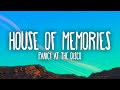 Panic! At The Disco - House of Memories