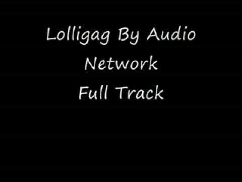 Lolligag By Audio Network