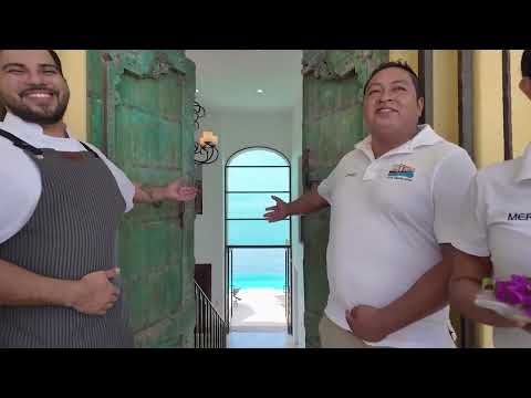 Villa Santa Cruz - Conchas Chinas Puerto Vallarta Villa Rental with Chef Service included