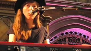 French For Rabbits - The Other Side (Live @ Daylight Music, Union Chapel, London, 26/09/15)
