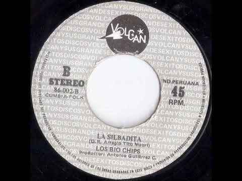 La Silbadita