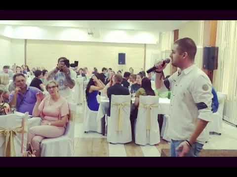 Saša Kovačević - Živim da te volim (Cover by Nikola Grujić)