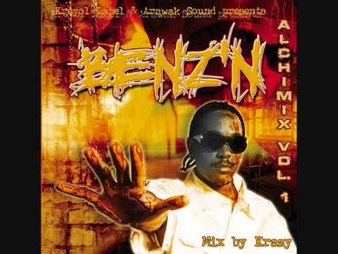 Benz'N feat SamX - "Protéjé Nou"