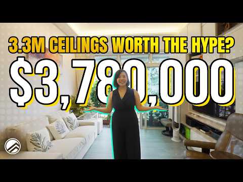 The Cascadia, 939 Bukit Timah Road, 4 Bedrooms, 1,410 sqft, Condominium For Sale, by Jesslin Ong, 500097157 - PropertyGuru.com.sg