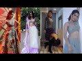 Ashika Ranganath Hot Photoshoots Unveiling Elegance And Glamour