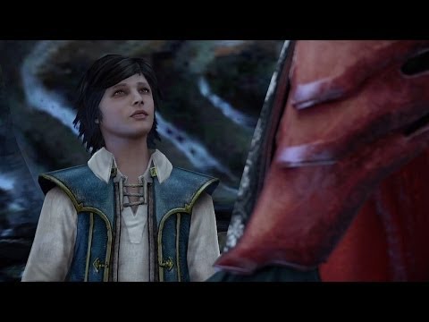 Castlevania: Lords of Shadow 2 Walkthrough - Walkthrough Part 33 - The Mirror of Fate