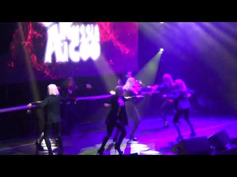 (171029 IdolCon) UXIE CREW - EXO - The eve