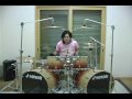 Flying High / AT VANCE Drums Cover