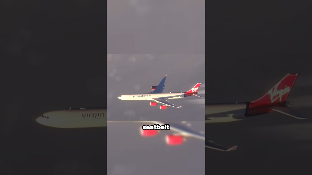 2 planes having a race 🏎️- #funny #pilot #airline #plane #aviation #aviationlovers #boeing #airbus