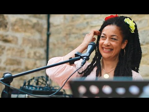 Angeline Morrison - Grace will lead me home