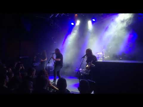 Fleshkiller  at brainstorm festival apeldoorn