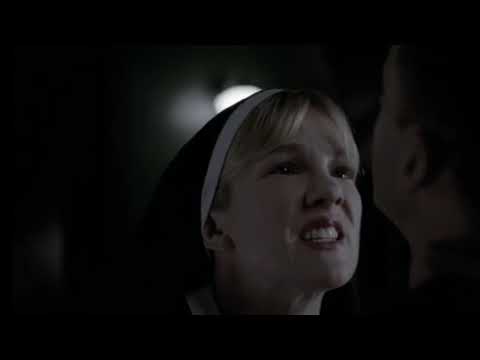 Mary Eunice's death made very dramatic
