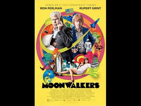 Moonwalkers (2016)