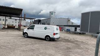 Autre mat&eacute;riel industriel Volkswagen Transporter | Image 4 - Machineryline