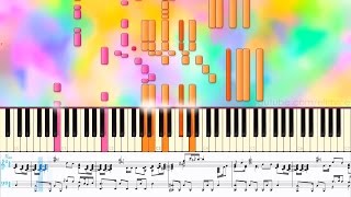 ☀️ Red Velvet 레드벨벳 - Sunny Afternoon (Piano)