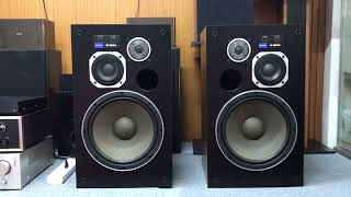 Video thumbnail for 💥 Pioneer S-180A by Vượng Japan Audio