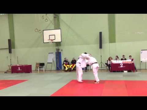 Daniel Zorn - HT16 Cup 2013