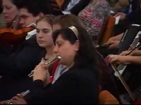 Orchestra ELIM - A implinit Scriptura