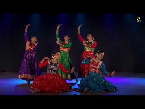 2019 Nritya-Gaan 05-06 Chaturang