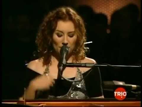 Tori Amos - Take to the Sky (Live Sessions 1998)