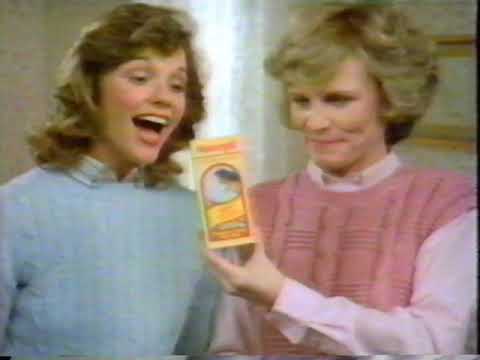 ABC commercials from April 22, 1985