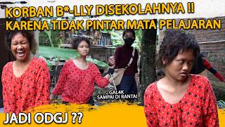 Download lagu STOP B*-LLY !! INI ADALAH ULAH P3RUNDUNG4N BERAKHIR JADI ODGJ ?? | PRATIWI NOVIYANTHI mp3