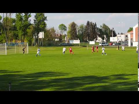 Oskar Baraniak KS 1920 Mosina