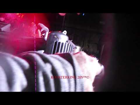 Nemesis: Sub-Terra - POV - Alton Towers - 19|10|2023