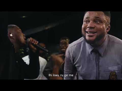 Tim Godfrey X Fearless Community - Ekwueme