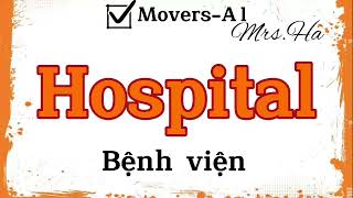 A1 GRF MOVERS - UNIT 3: IN THE TOWN