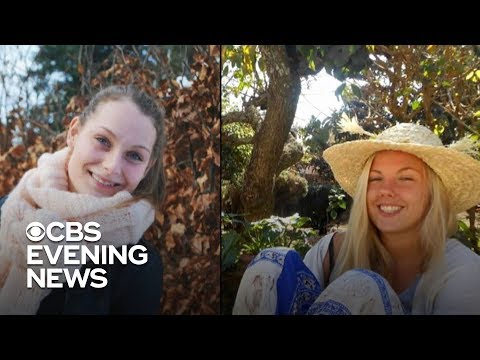 Scandinavian tourists found killed in Morocco