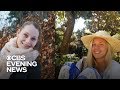 Scandinavian Tourists Found Killed In Morocco
