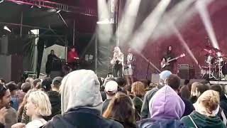 She - Alice Phoebe Lou live at Feel Festival in Germany