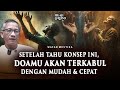 SETELAH TAHU KONSEP INI DOAMU AKAN TERKABUL DENGAN MUDAH CEPAT WAYAN MUSTIKA