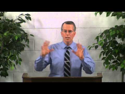 150125am - Why Should You Want to Be Holy? - John 12:25-26