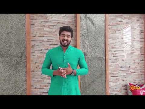 Shishir wishes everyone a very happy Ramanavami | UdayaTV