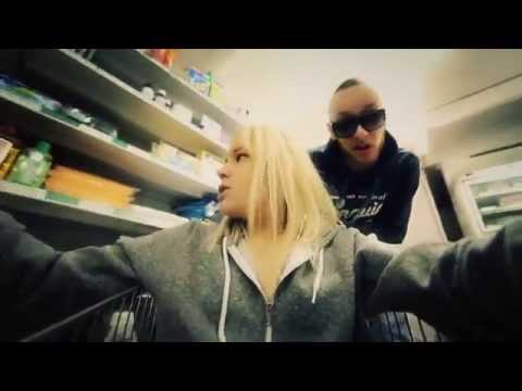 LADEA x N'ZANO - BEWARE REMIX [VIDEO OFFICIEL]