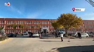 Cezaevinde Babasının Hastanelik Ettiği 4 Yaşındaki Kızdan Sevindirici Haber