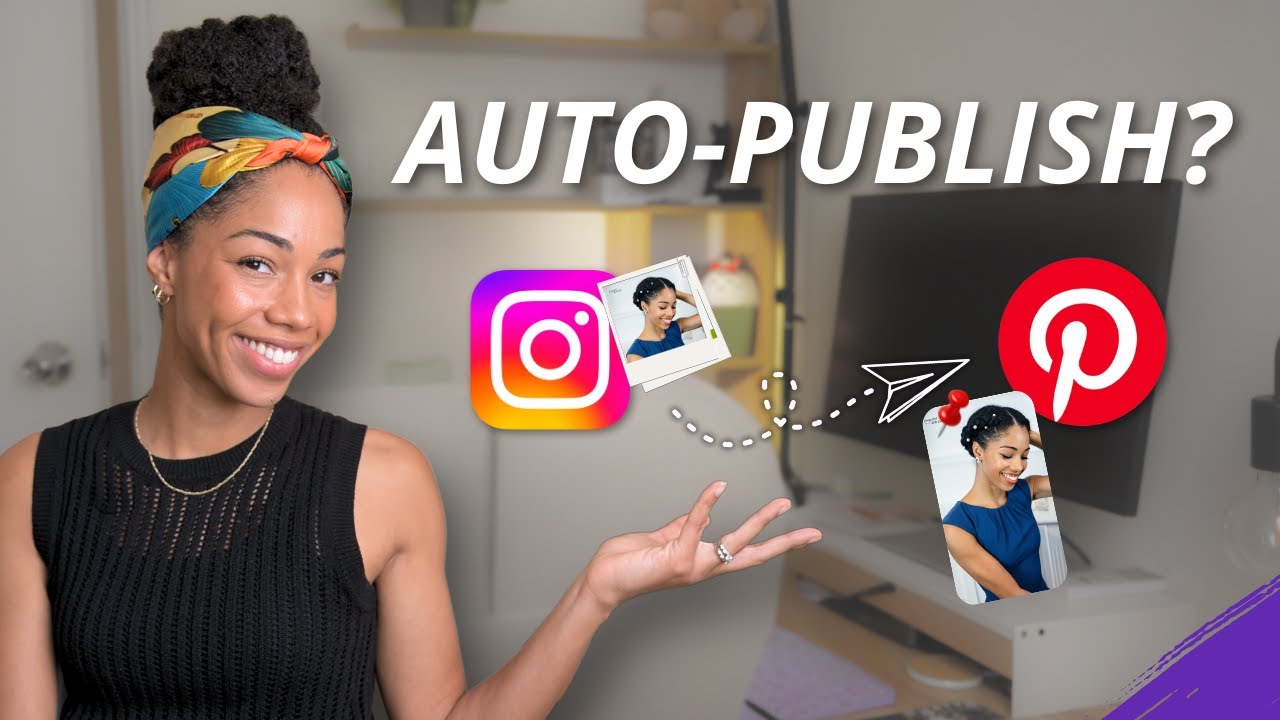 How to auto-post from Instagram to Pinterest (The RIGHT way)