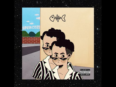 SPENCERR - HABANERA ft. FLOWTANTE, ALLAN (from PERFIDIA: EP) (Official Lyric Video)