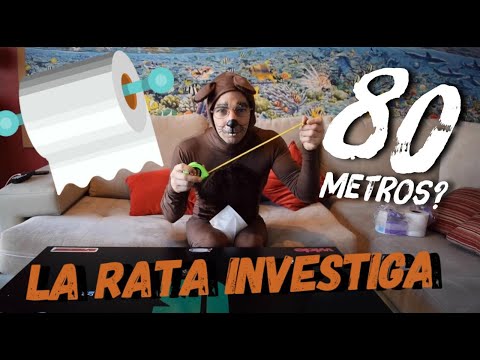 Nazareno Mottola - LA RATA INVESTIGA
