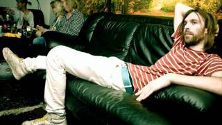 Metronomy - A Thing For Me (Breakbot remix)