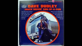Dave Dudley - Just A Few More Miles (1965)