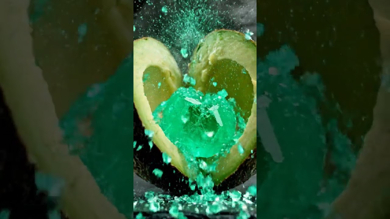 #FruitCuttingASMR #SatisfyingSounds #ASMR #FruitSlicing #JuicySounds