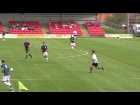 Riverina Rhinos V Monaro Panthers FC FFA Cup 25042018