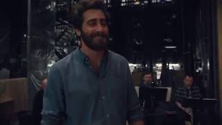 Sunday In The Park With George | Jake Gyllenhaal performs 'Finishing The Hat'