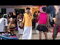 Parikkal Suresh Karakattam 2025